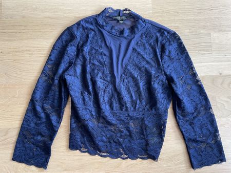 GUESS BLUE S
