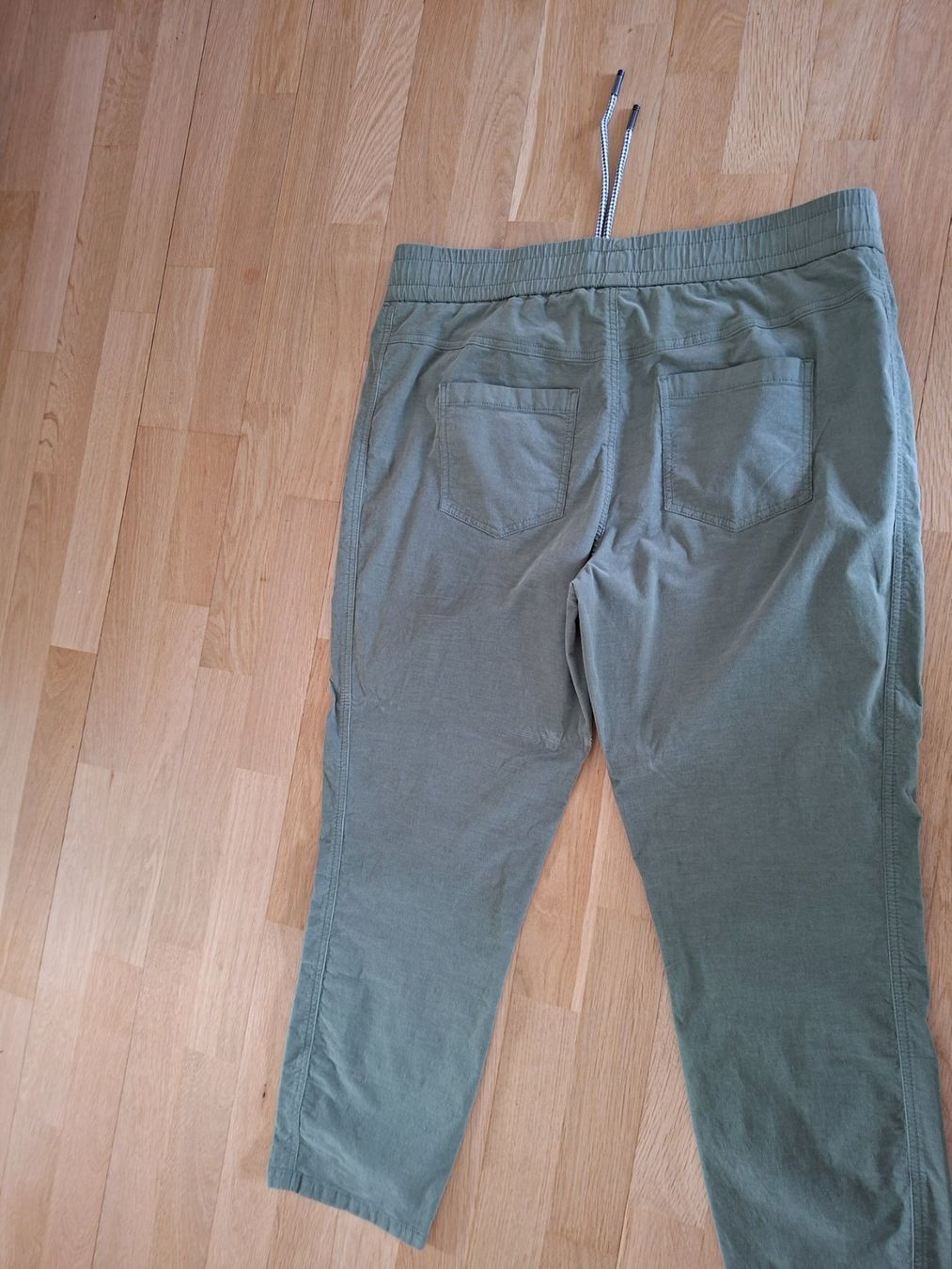 Pantaloni: Feincordhose Street One Gr.44/28 – Nuovo (secondo la descrizione) da Gebenstorf venduto da Zwirbeline 4
