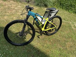 Trek X-Caliber 9 Grösse M