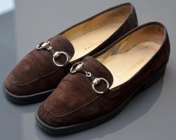 Mokassins / Mocassins Brunate .38