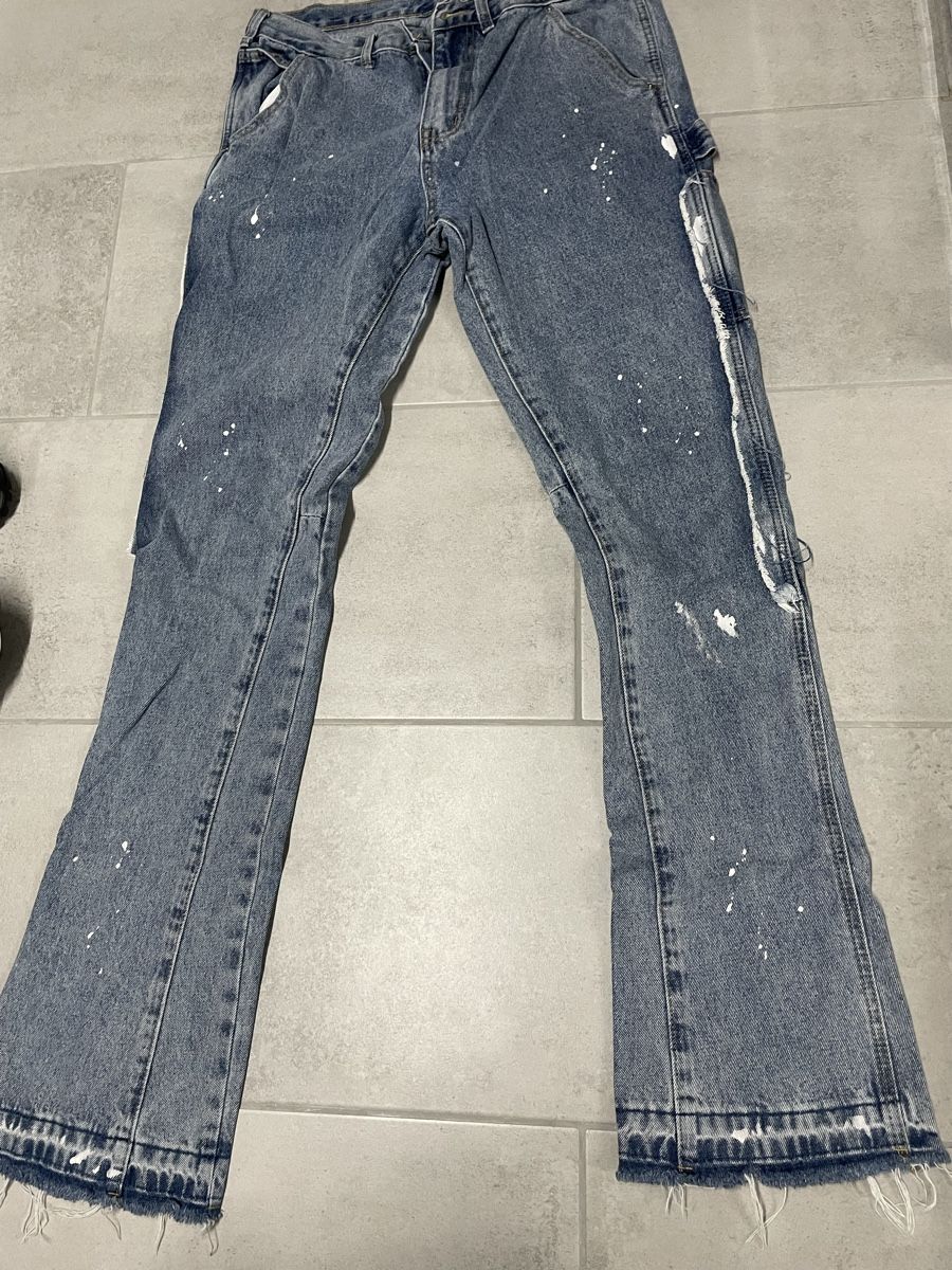 Lotti & Set di vestiti: Jeans Set Jungs 14-16jährig – Usato da Kerzers venduto da Butterflyer05 2