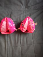Badespass: Nabaiji Schwimmflügeli,Pink!