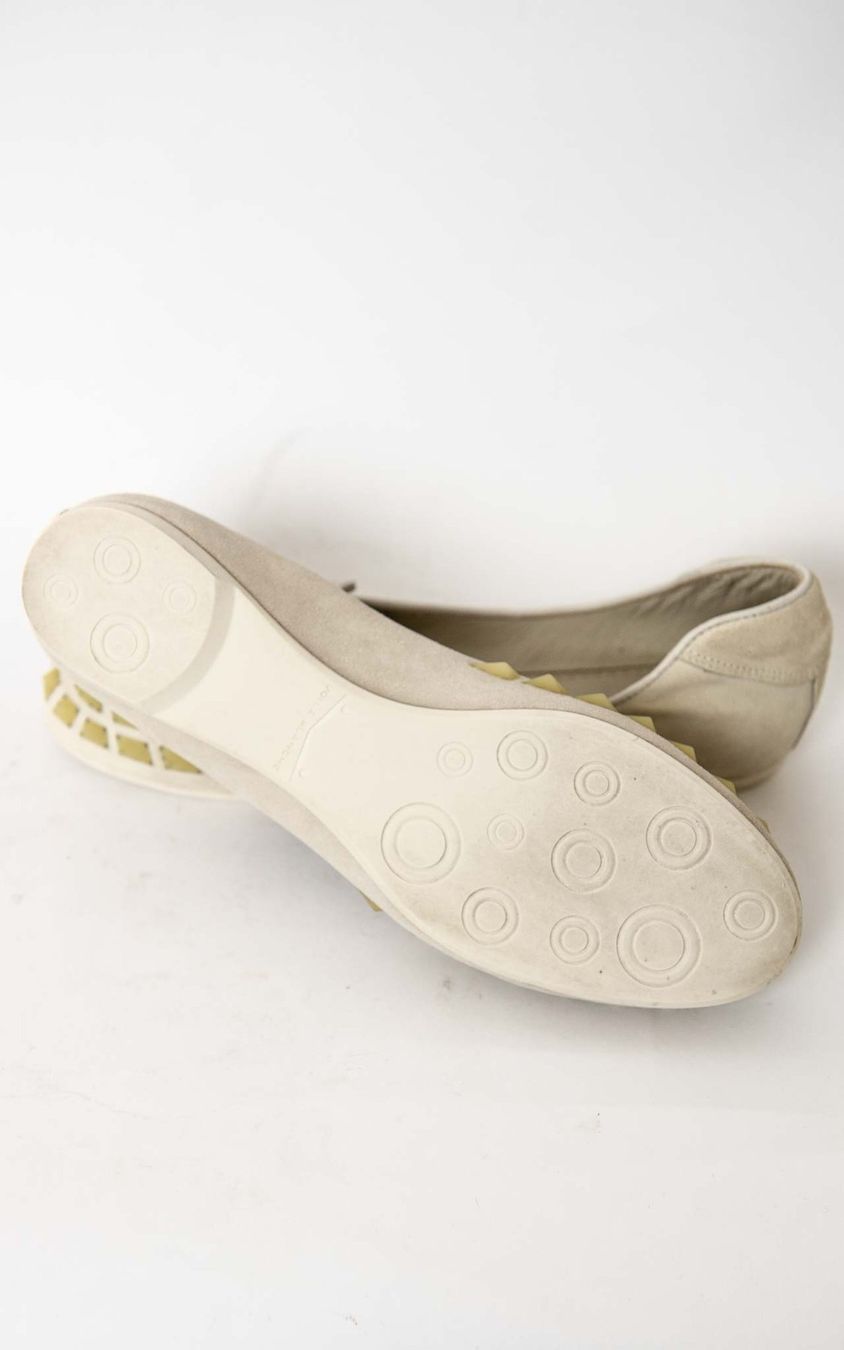 Damenschuhe: Voile Blanche Alanis Power Loafer - Gr. 38 – Neu und originalverpackt aus Illnau von Monkky 7