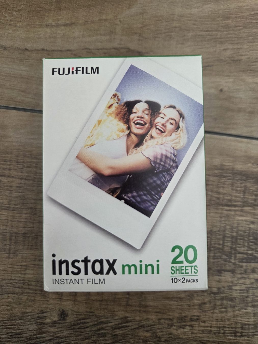 Fujifilm Appareil photo: Instax mini – Neuf avec emballage d'origine à Glashütten par Meliarcari