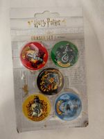 Harry Potter Radiergummi Set