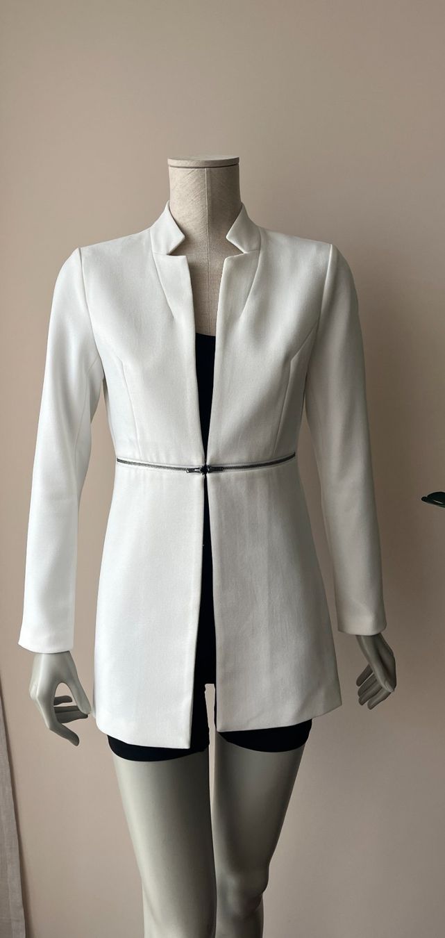 Giacche: NÜ Denmark eleganter Blazer – Nuovo (secondo la descrizione) da Schaan venduto da ManuelaJ.