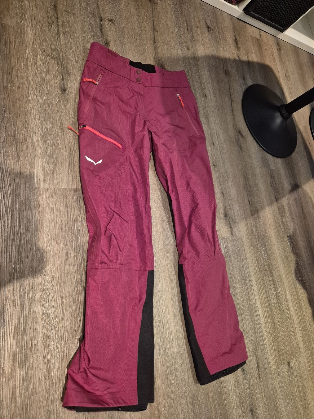 Salewa Hosen: Salewa HS Hosen – Neu (gemäss Beschreibung) aus Niederdorf von lea_6gjn