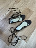 Sandales Dsquared d'été à lanières, taille 38