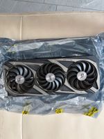 ASUS GeForce ROG STRIX RTX 3080 Ti 012G Gaming Grafikkarte