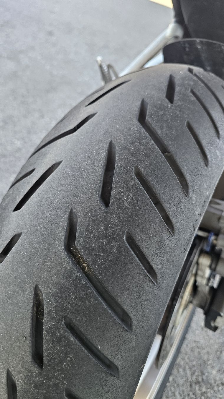 Honda Strada: Honda CB 650 R ABS – Usato da Treyvaux venduto da ChrisWhite 2