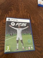 EA Sports FC25 PS5 neuwertig