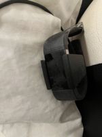 Fitnesstracker TCM Pulsuhr schwarz, guter Zustand