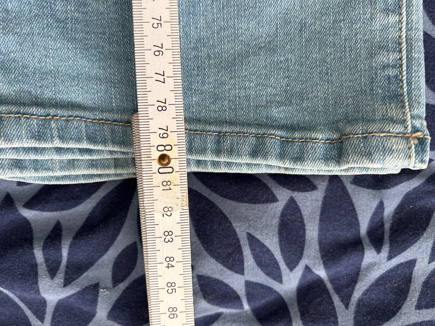 Jeans: Damenjeans Gr. 42 – Usato da Obergösgen venduto da Andre118 3