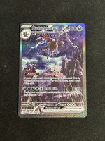 Pokémon Hydreigon ex WHT169