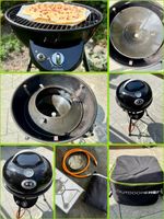 Outdoorchef Chelsea 420G Campinggrill