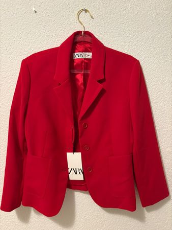 ZARA Blazer Grösse M