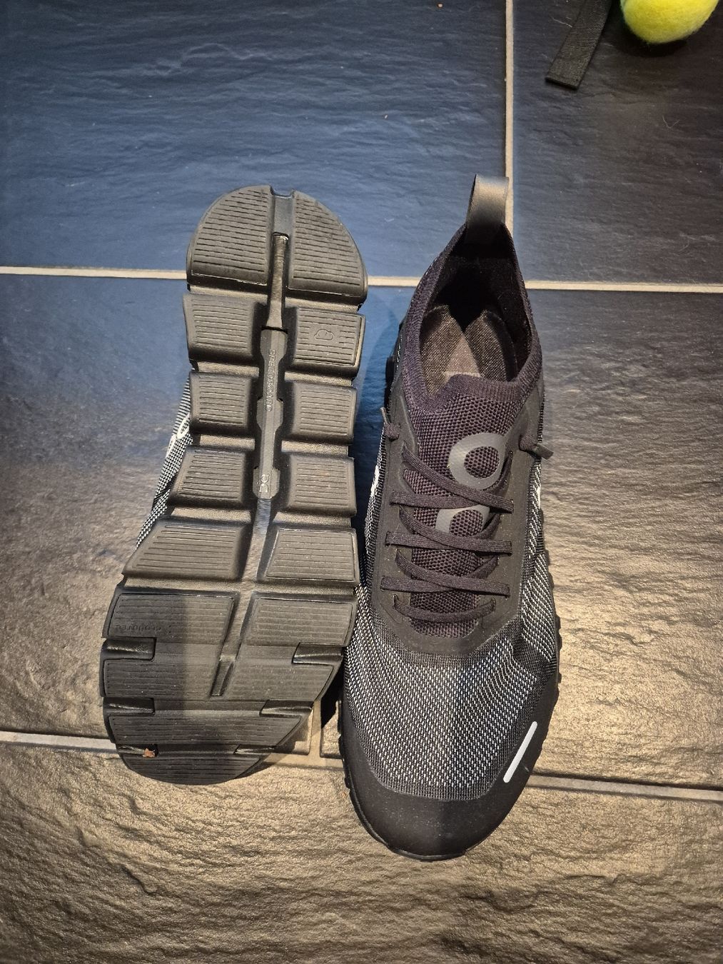 On Herrenschuhe: On Sneaker CLOUD 6 VERSA Grösse 45 – Gebraucht aus Staad SG von Bl_Ma_Sh 2
