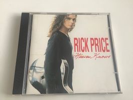 Rick Price / Heaven knows / 1992