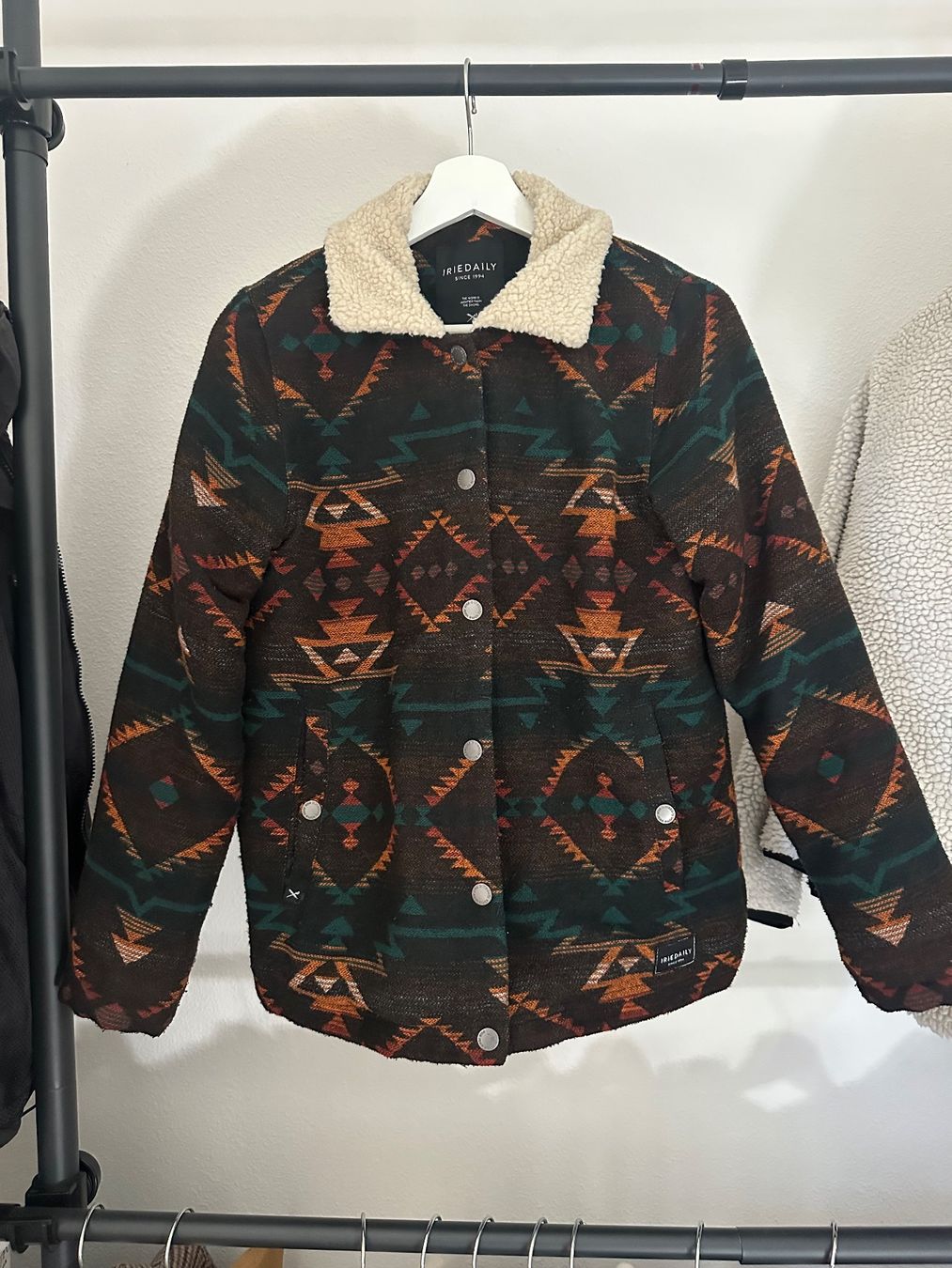 Giacche: Iredaily Jacke – Usato da Bern venduto da mic_8tx9