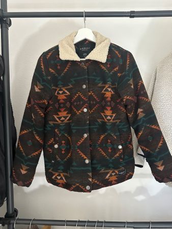 Iredaily Jacke