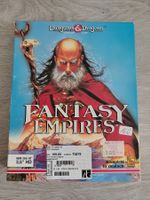 PC Big Box Dungeons & Dragons Fantasie Empires Deutsch