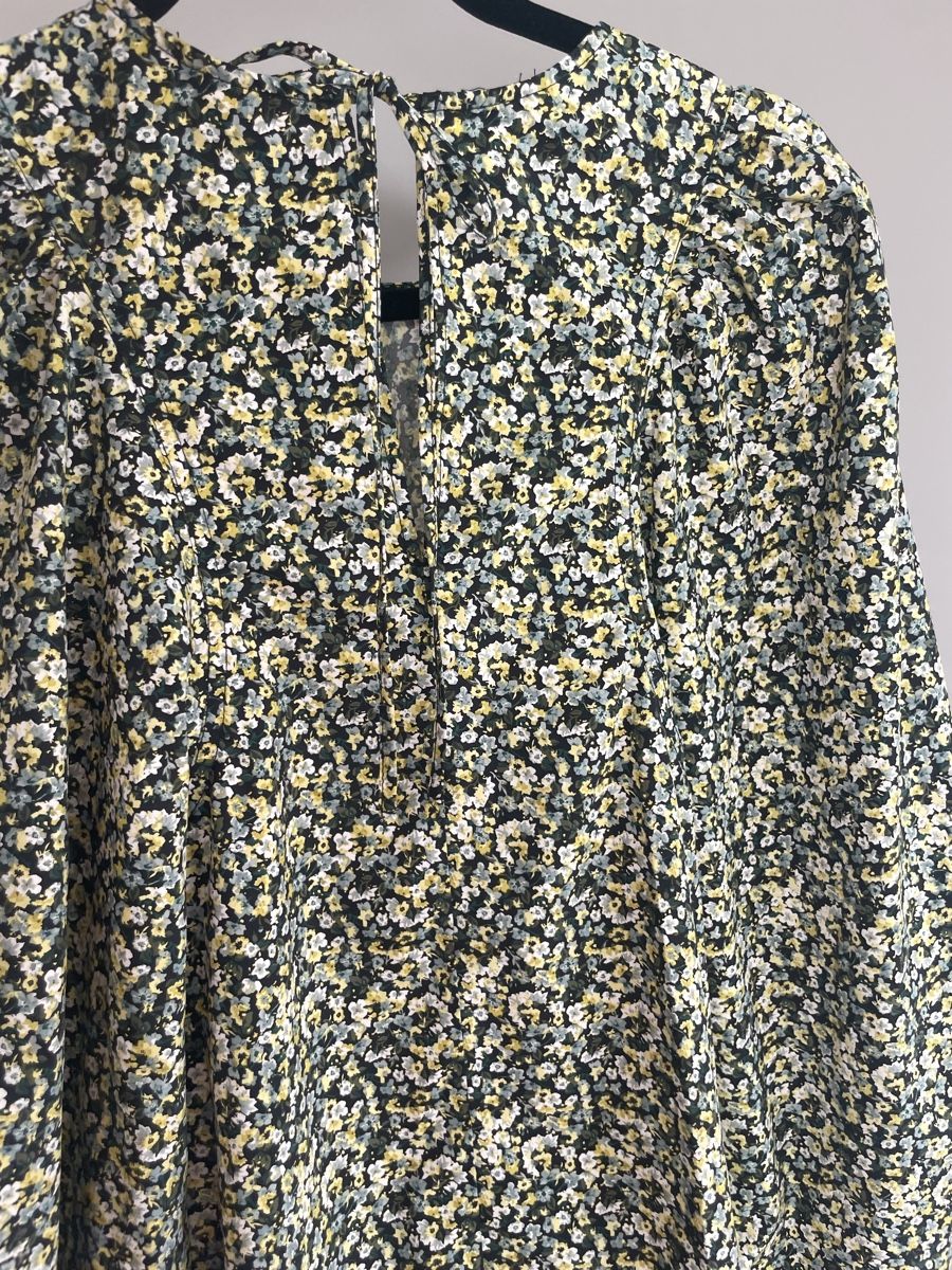 H&M Vestiti: H&M oversize Kleid Gr. XS – Nuovo (secondo la descrizione) da Zürich venduto da Mary233 6