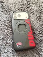 Coque Quad Lock i phone 17 Pro Max 