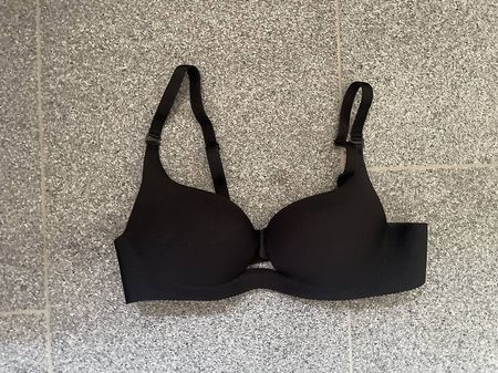 Lascana BH 75 A, schwarz