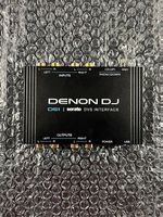 Denon DJ DS1 Serato DVS Interface