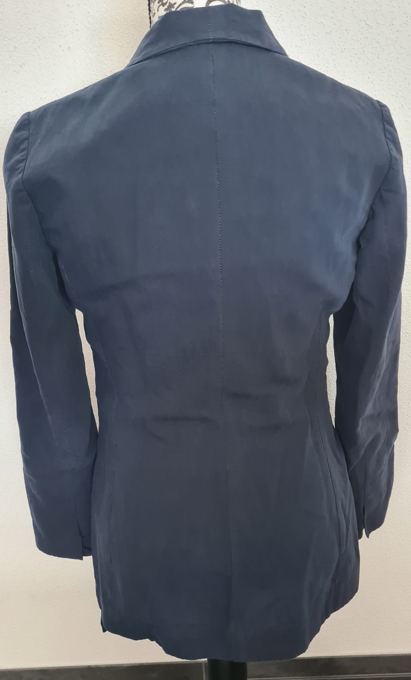Brunello Cucinelli Manteaux: Brunello Cucinelli Damen blazer  – D'occasion à Nebikon par Draga25 3