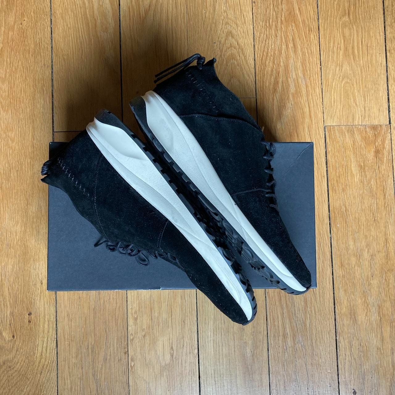 Herrenschuhe: nid de guêpes moc us 8.5 – Gebraucht aus Bern von sneakers_bern
