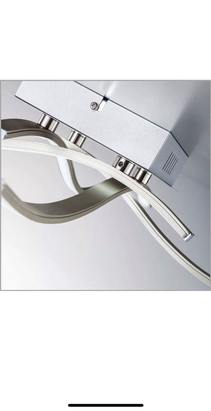 Lustres & lampes de plafonds: Led Deckenlampe designleuchte – Neuf avec emballage d'origine à Amriswil par JaJa-Express 2