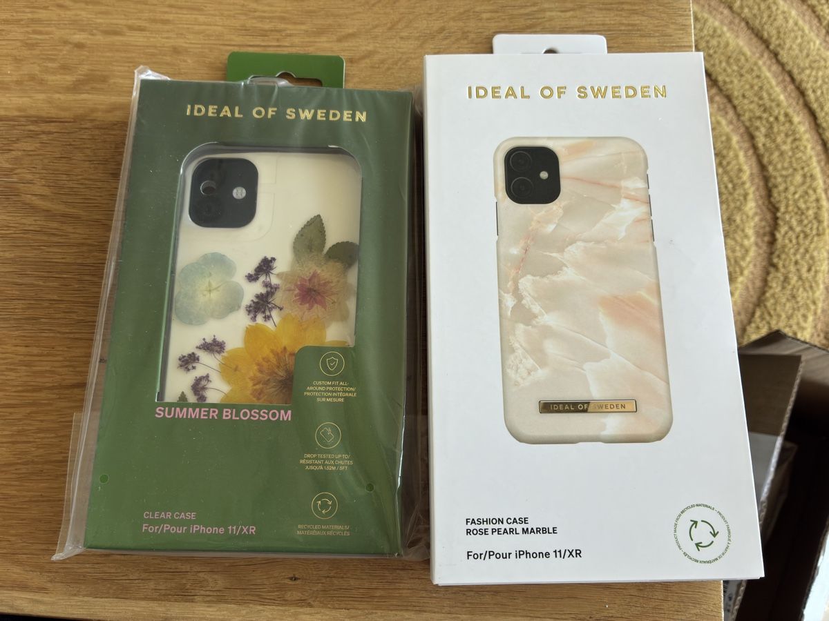 Apple Telefoni cellulari / Smartphones: Iphone 11 weiss 128GB – Usato da Le Crêt-près-Semsales venduto da Starbucks_Lady 6