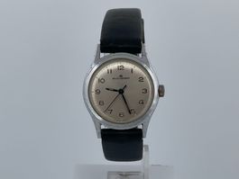 Bucherer Handaufzug Uhr - 0251