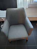 Loungesessel NICHOLAS