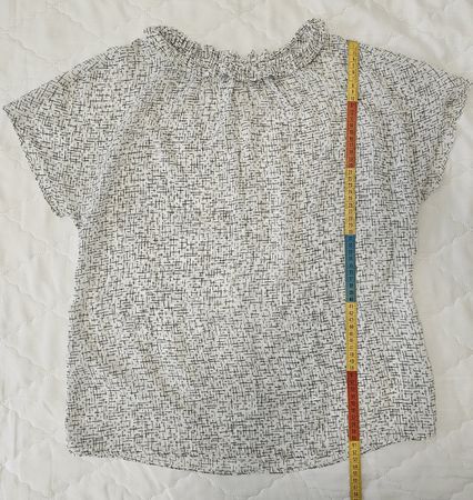 Benetton Bluse