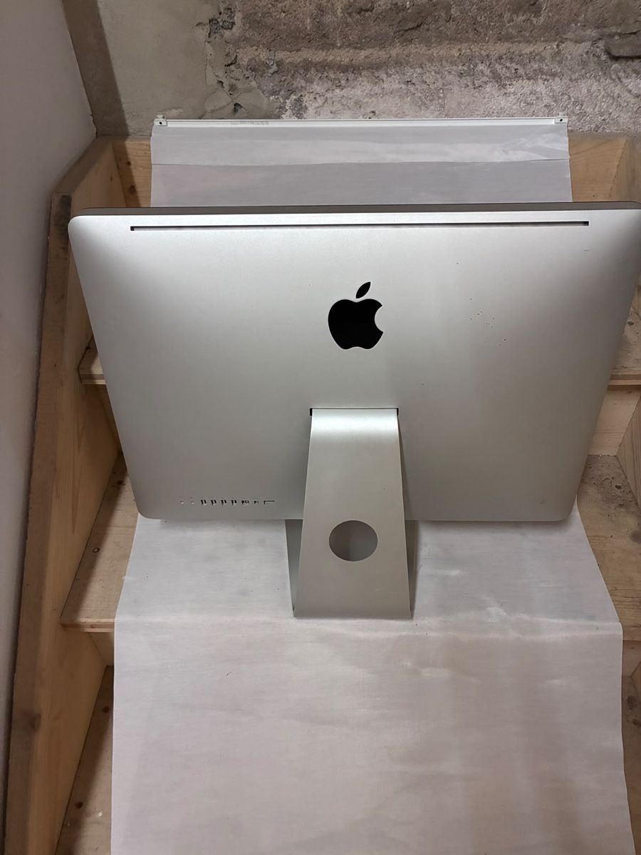 Apple PC: Apple imac – Usato da Erschwil venduto da mel_65cm 1