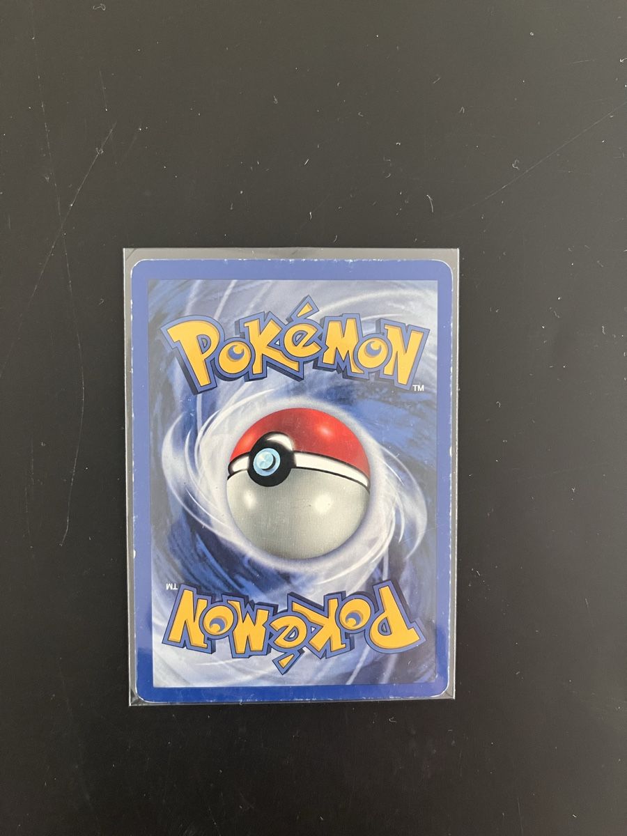Pokémon Cartes à collectionner: Bacca Neo Genesis – D'occasion à Massagno par Pkmn93 1