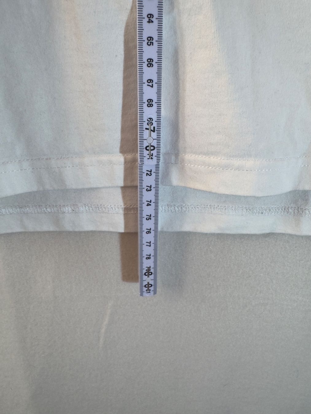 T-shirt: Shirt ca Gr. XXL – Usato da Grosswangen venduto da second_hand_dress 1