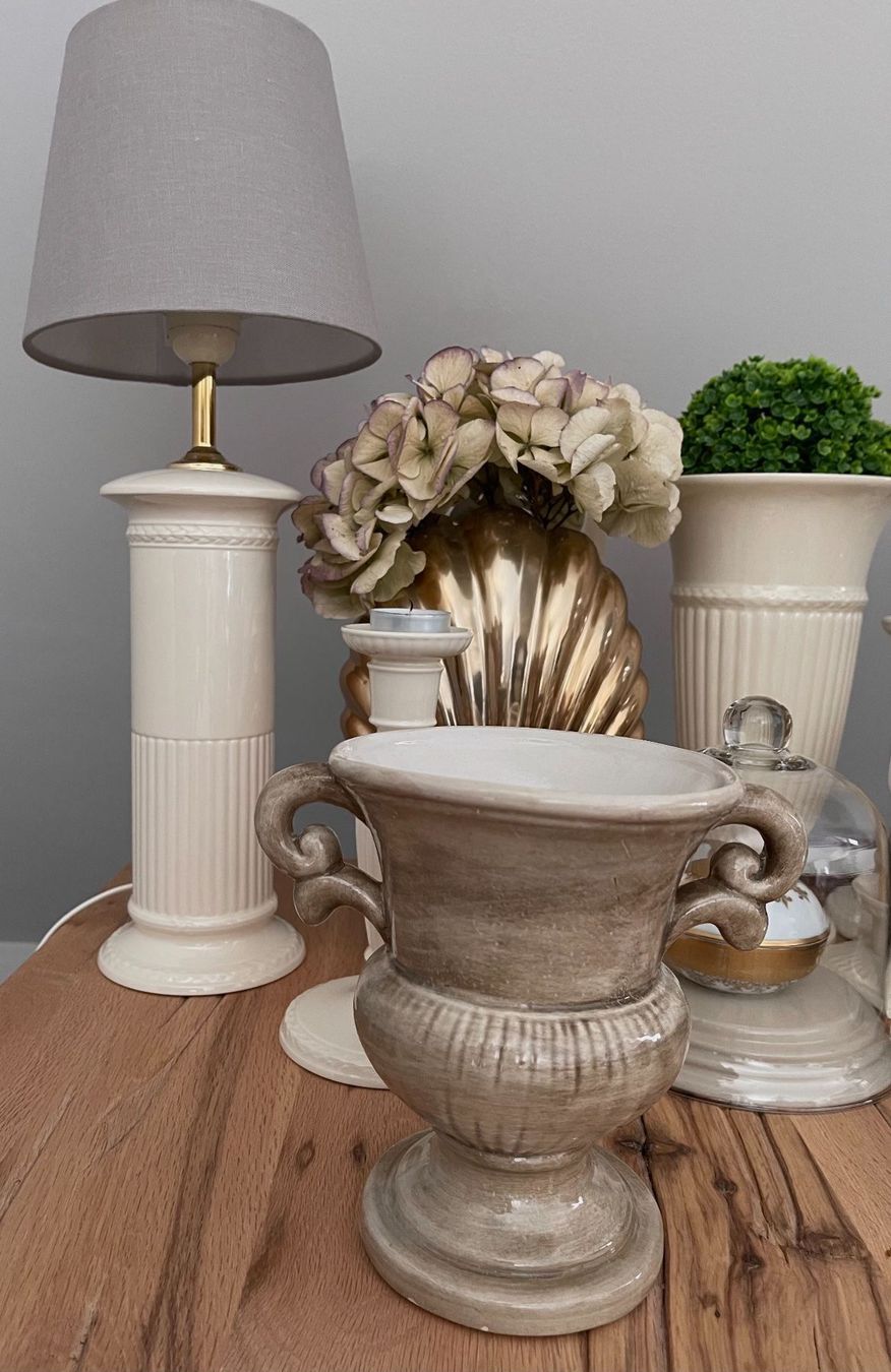 Vasi & Recipienti: Keramik Vase – Usato da Winkel venduto da KaschmirArt