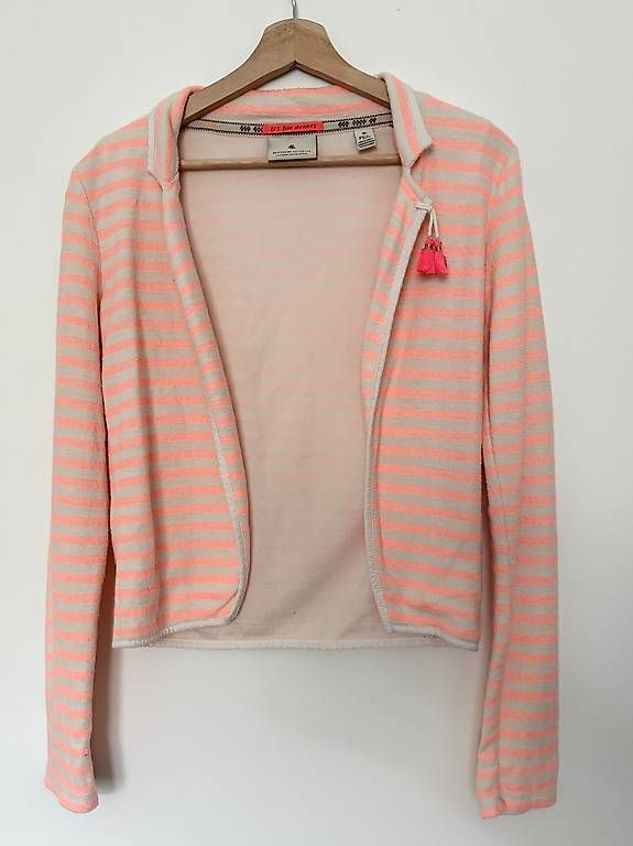 Jacken: Soft-Blazer/ Jacket von Scotch&Soda – Gebraucht aus Basel von AMV_14a