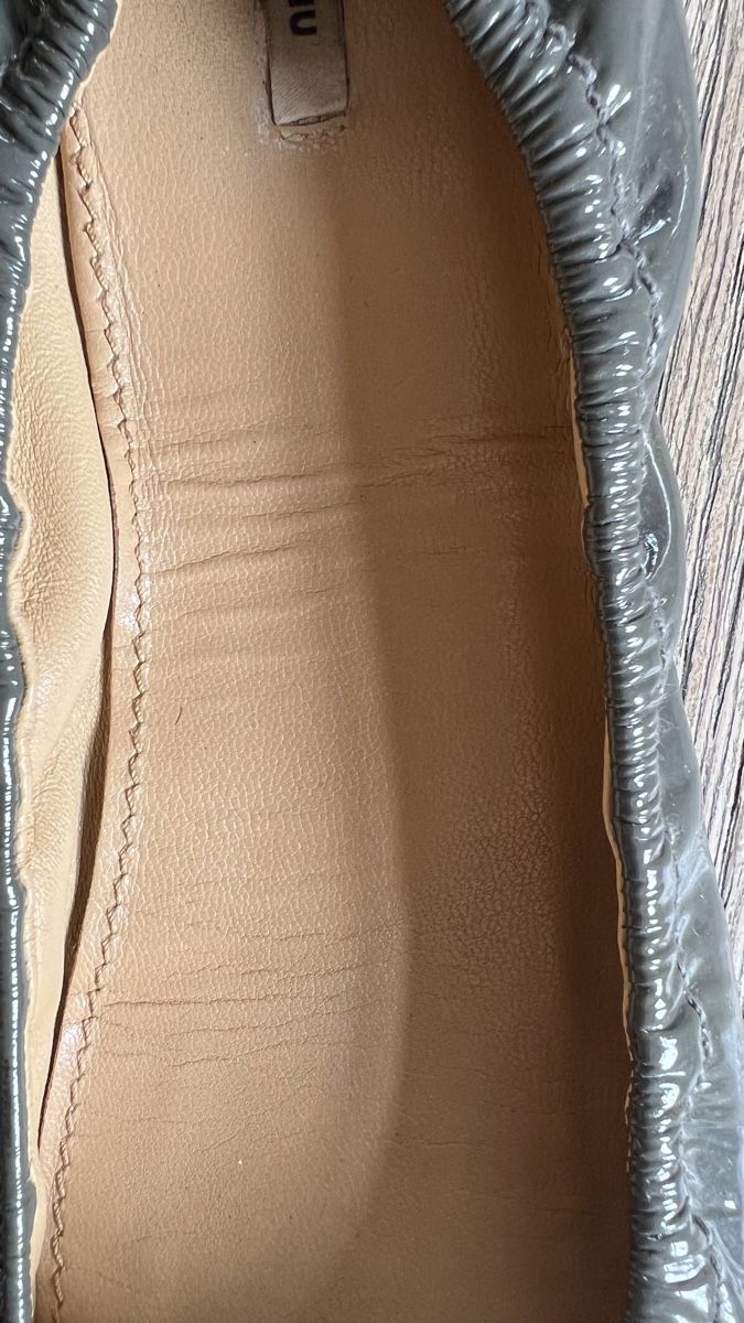 Miu Miu Scarpe da donna: Miu miu – Usato da Uetikon am See venduto da jan_bx6p 4