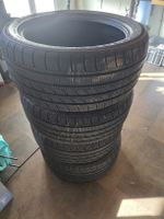 4 Tracmax Winterreifen 275/40R19 105V XL gebraucht