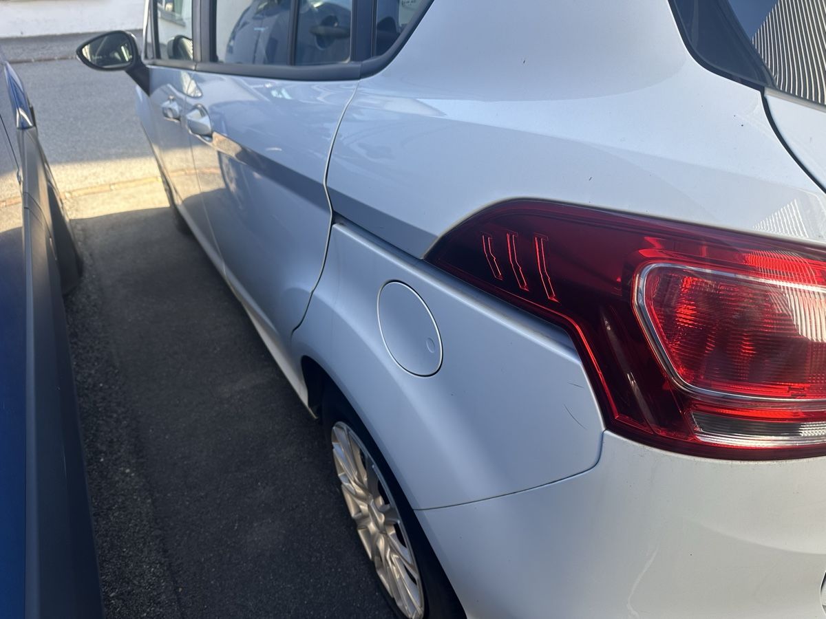 Ford Autos: Ford B-Max – Gebraucht aus Emmen von rec_595m 5
