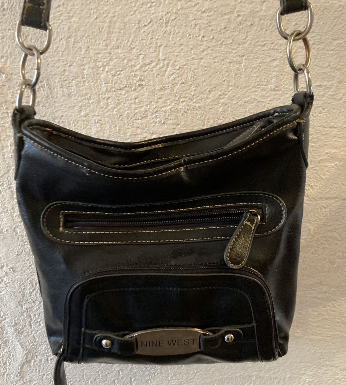 Borse da donna: Nine West Damenhandtasche – Usato da Riehen venduto da Albi2010