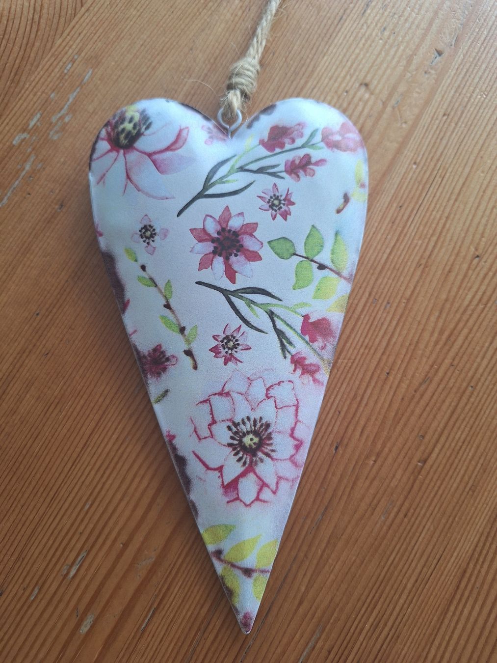 Tutte le decorazioni: Dekoartikel Shabby Chiq – Usato da Aesch BL venduto da ChezToKa 1