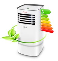 Chilly 9000BTU portable Air Conditioner - new Eco-Friendly