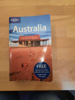 Buch / Reiseführer "Australia"