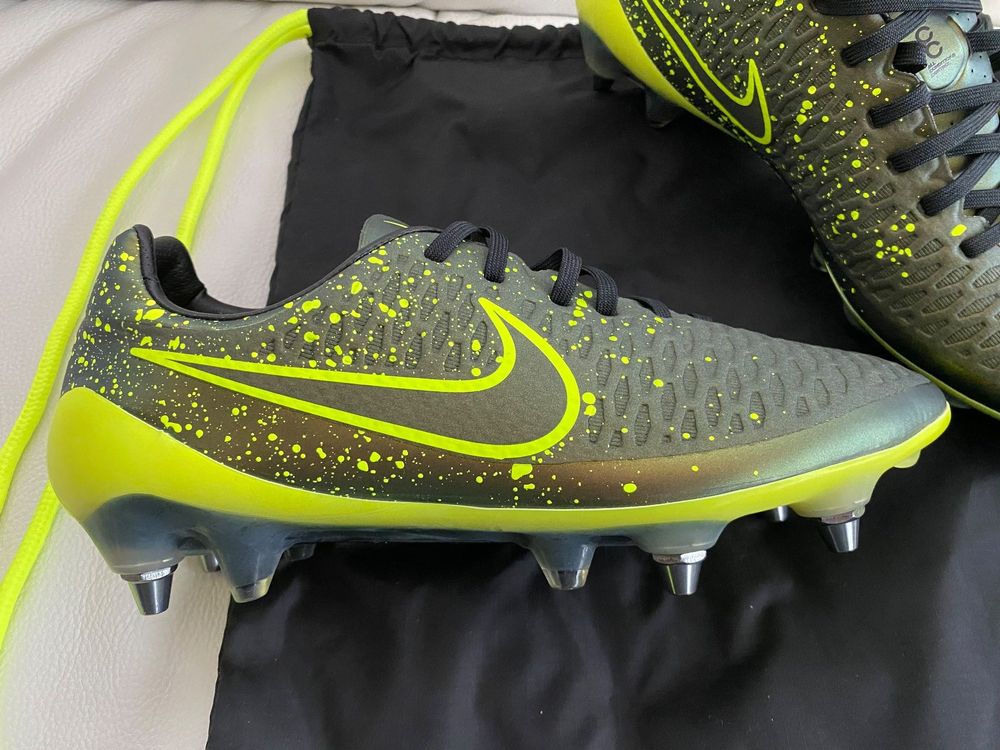 Magista store oro alte