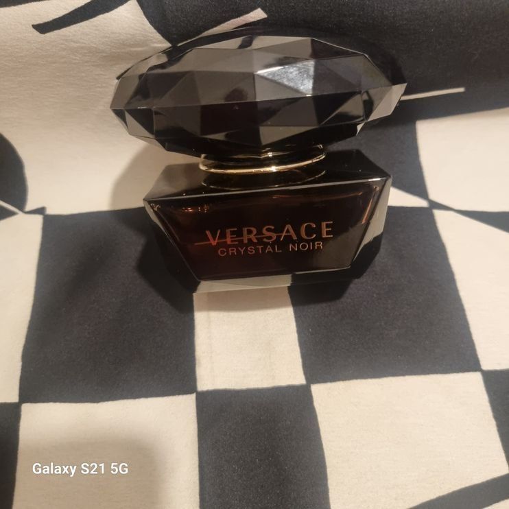 Versace Parfum & Eau de Toilette: Eue de Parfum  VERSACE  50ml – Neu und originalverpackt aus Zürich von Big 2